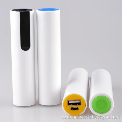2015 Best Selling 2000mah Harga Power Bank For Mobile Phone